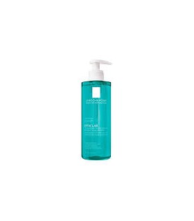 La Roche Posay Effaclar Gel Purificante Microexfoliante 400ml