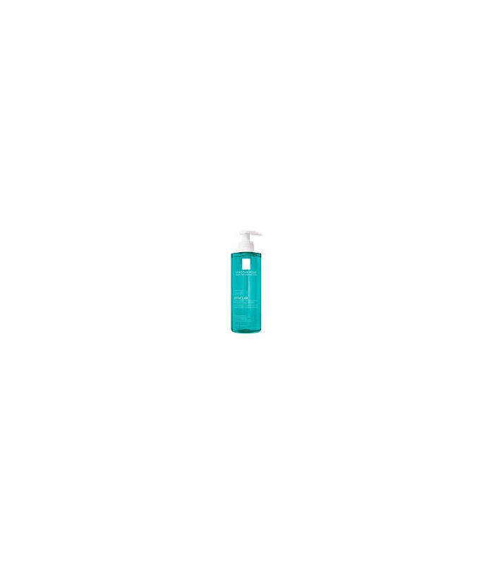 La Roche Posay Effaclar Gel Purificante Microexfoliante 400ml