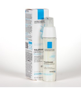 La Roche Posay Toleriane Dermallergo Fluido 40ml