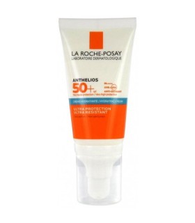 La Roche-Posay Anthelios Crema Sin Perfume SPF50+ 50ml