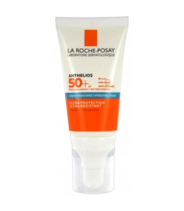 La Roche-Posay Anthelios Crema Sin Perfume SPF50+ 50ml