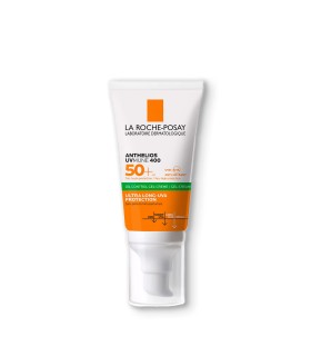 La Roche-Posay Anthelios gel crema toque seco SPF50+ 50ml
