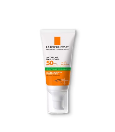 La Roche-Posay Anthelios gel crema toque seco SPF50+ 50ml