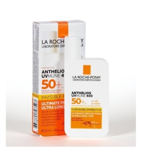 La Roche-Posay Anthelios Uvmune 400 Spf50+ 50ml