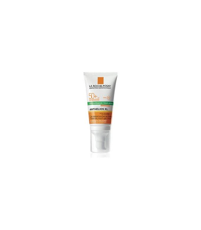 La Roche-Posay Anthelios XL gel-crema color toque seco SPF50+ 50ml