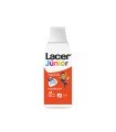 Lacer Flúor colutorio 0_05% sabor fresa 500ml