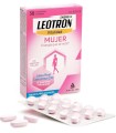 Leotron mujer (energy & beauty) 30comp