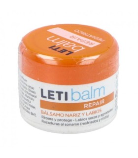 Letibalm pediátrico 10ml