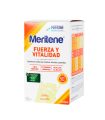 Meritene® fuerza y Vitalidad batidos sabor vainilla 15 sobres
