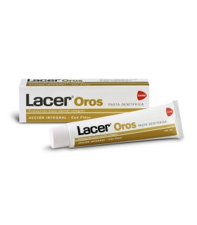Lacer Oros 125ml
