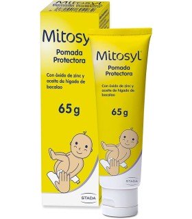 Mitosyl Crema Protectora 65g