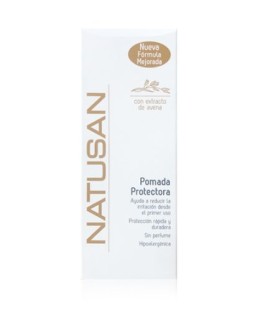 Natusan pomada protectora 75ml