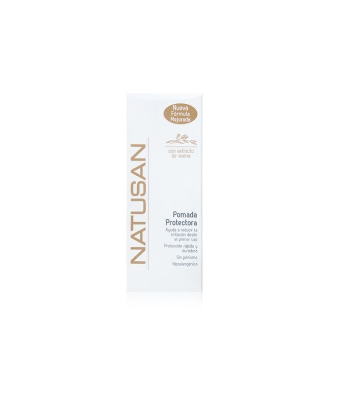 Natusan pomada protectora 75ml