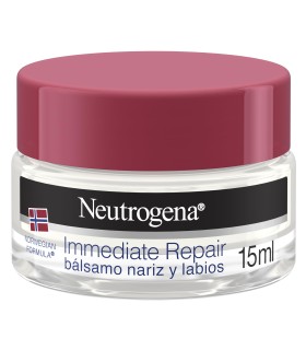 Neutrogena® bálsamo reparación labios 15ml