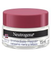 Neutrogena® bálsamo reparación labios 15ml
