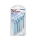 Lacer Interdental angular cónico 6 uds