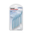 Lacer Interdental angular cónico 6 uds