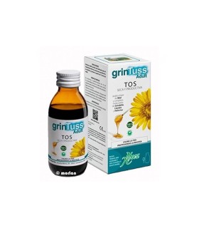 Aboca Grintuss Jarabe Adultos 210ml