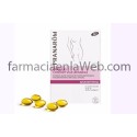 PRANAROM AROMAFEMINA VIAS URINARIAS BIO 30 CAPS
