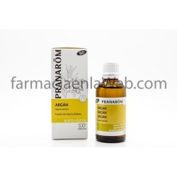 PRANAROM AV BIO ARGAN 50 ML