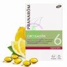 PRANAROM OLEOCAPS 6 CIRCULACION 30 CAPS (HEMORROIDES)