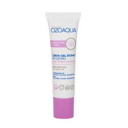 Ozoaqua Cremigel Íntimo con Ozono 30ml – Cuidado vulvar y alivio de la irritación