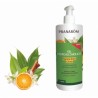 PRANAROM AROMAFORCE GEL HIDROALCOHOLICO NARANJA DULCE/CANELA 500ML