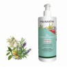 PRANAROM AROMAFORCE HIDROALCOHOLICO GEL RAVINTSARA ARBOL DEL TE 500ML