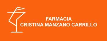 Farmacia Online Cristina Manzano